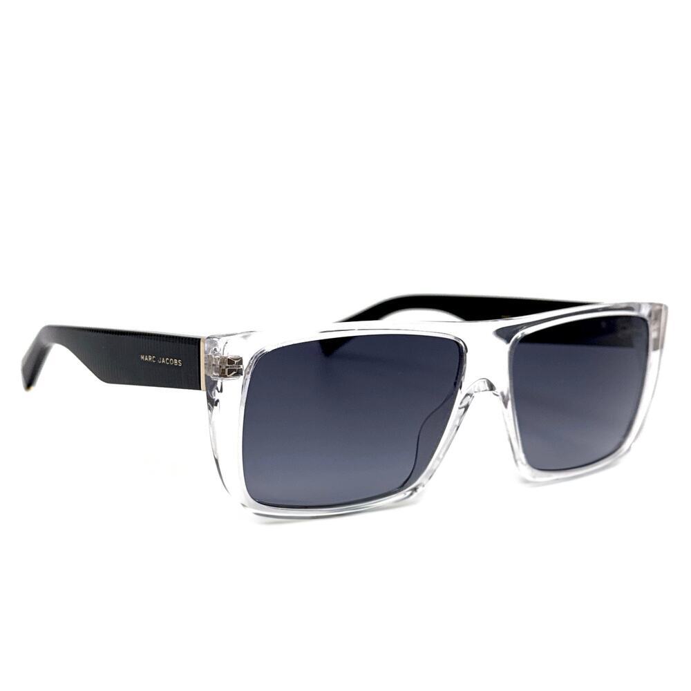 New! MARC JACOBS Sunglasses ICON 096/S MNG9O, Authentic
